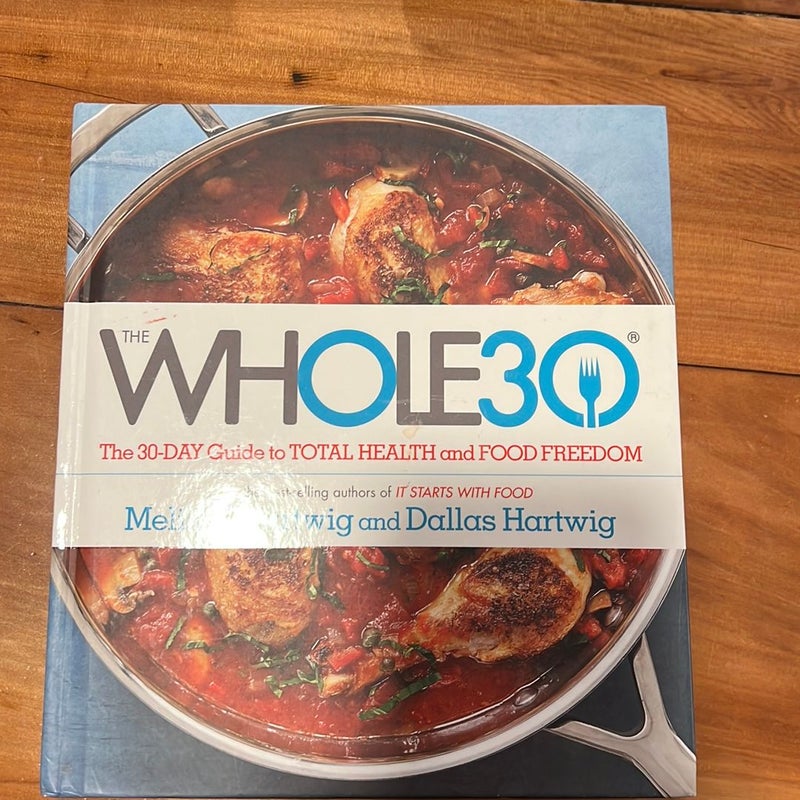 The Whole30