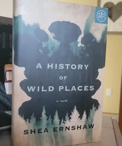 A History of Wild Places