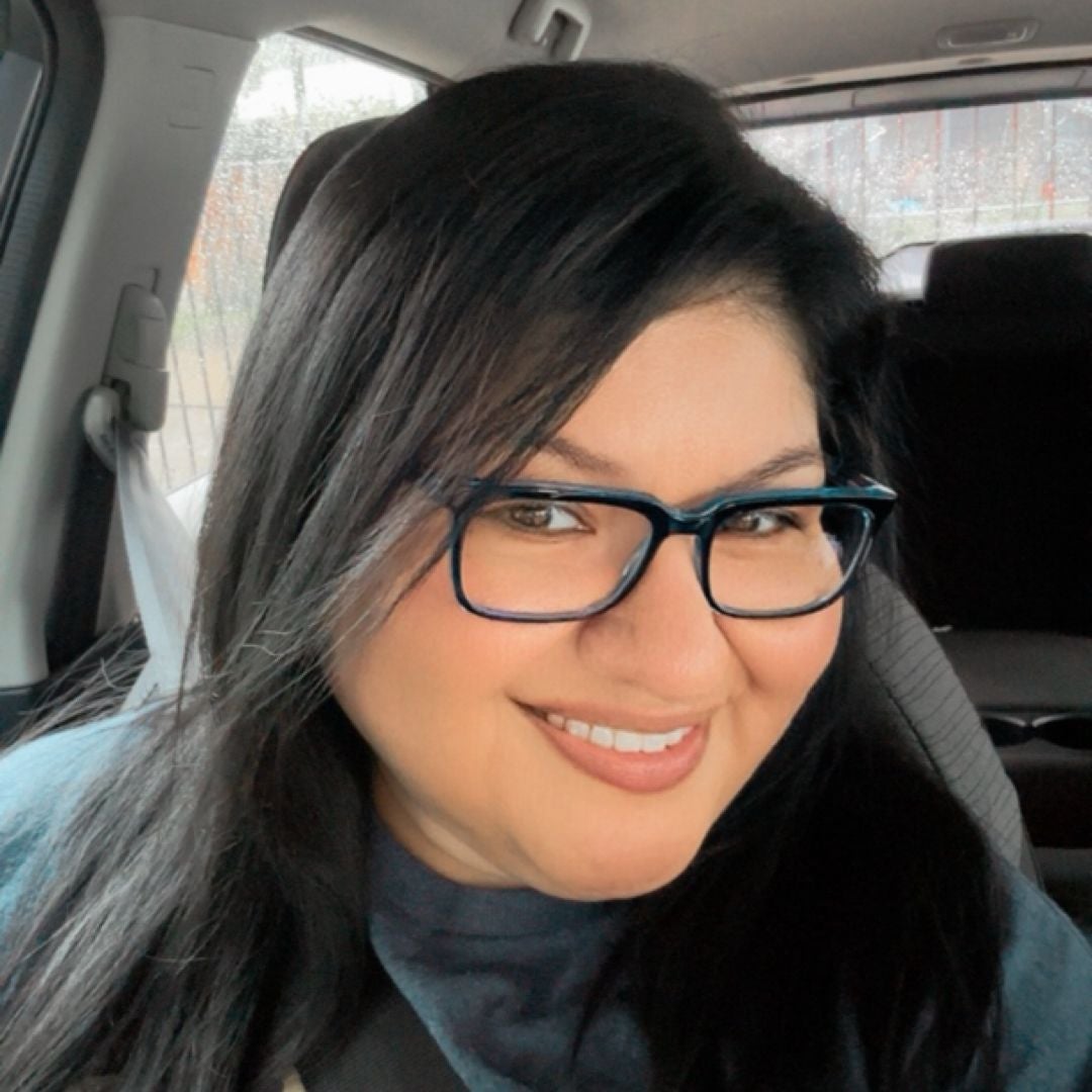 Sandra Ramirez
