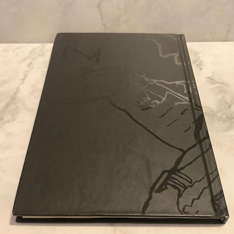Halo Graphic Novel