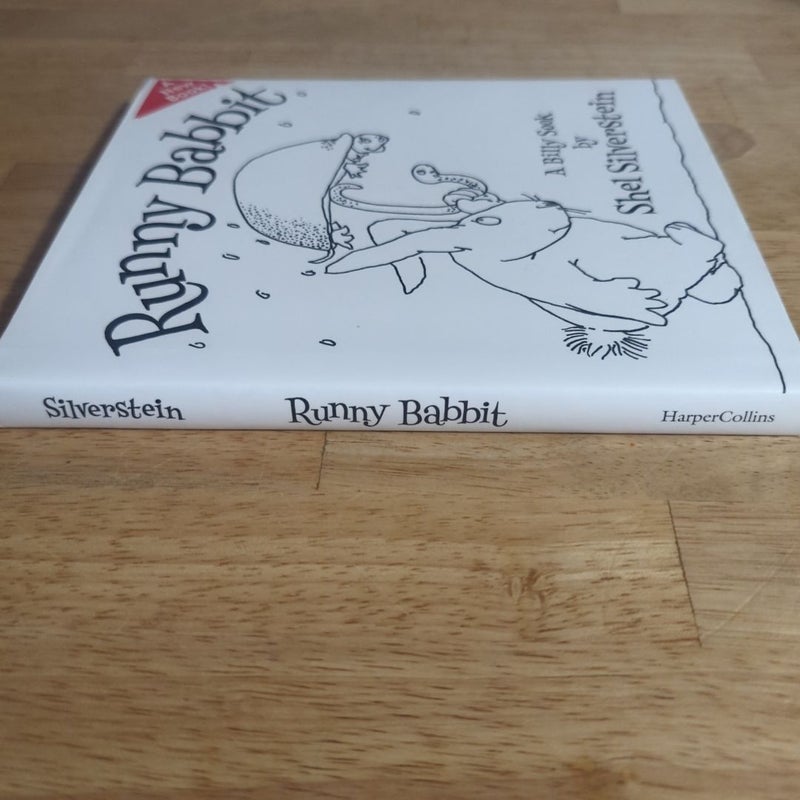 Runny Babbit