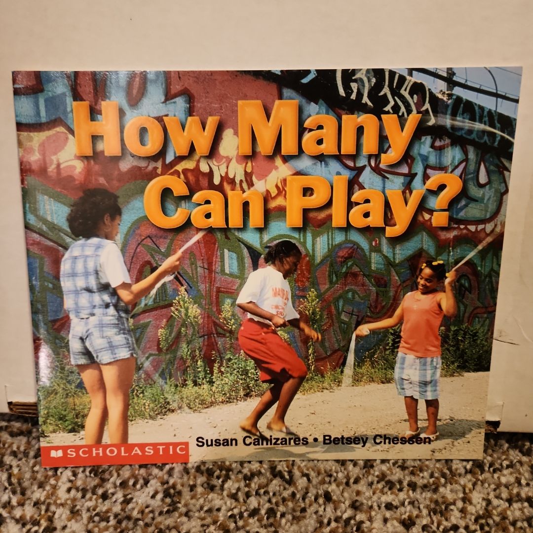 How Many Can Play