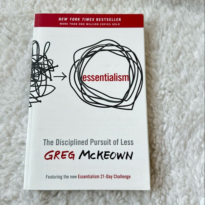 Essentialism
