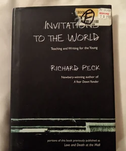 Invitations to the World