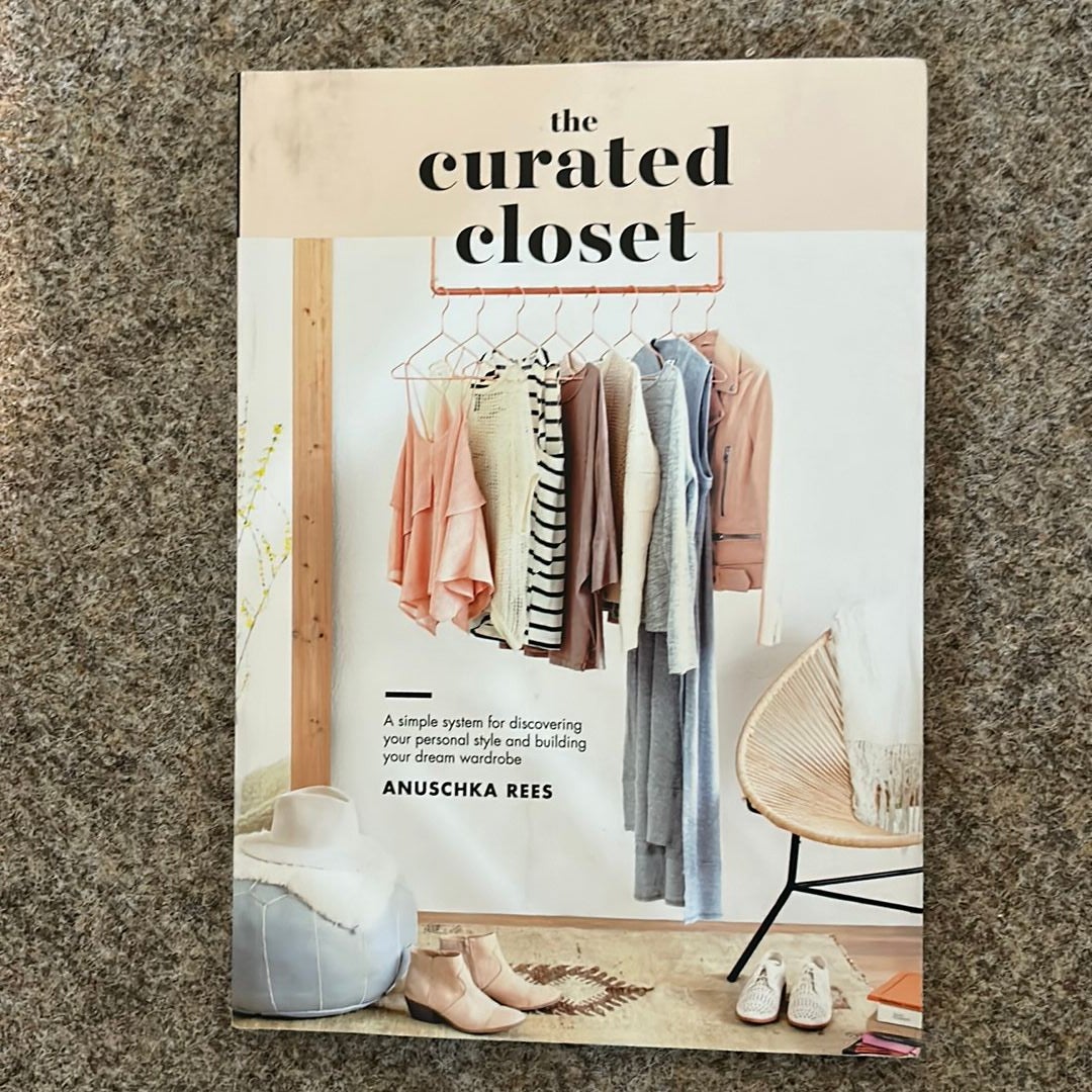 The Curated Closet