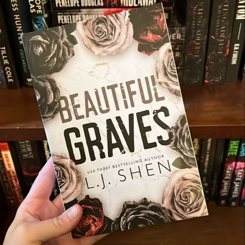 Beautiful Graves