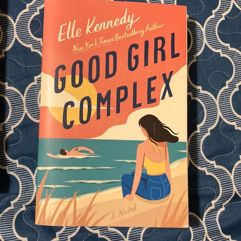 Good Girl Complex