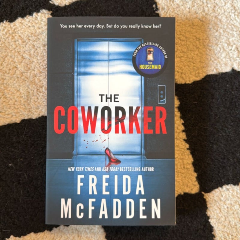 The Coworker
