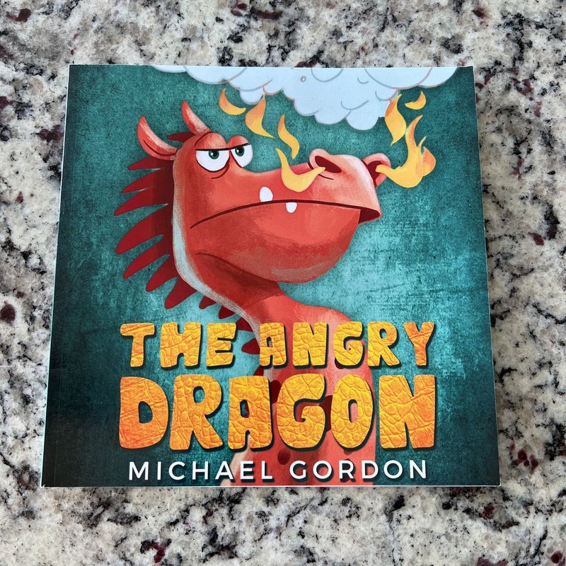 The Angry Dragon