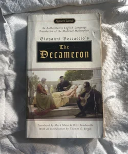 The Decameron