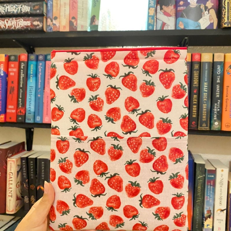 Kindle sleeve 