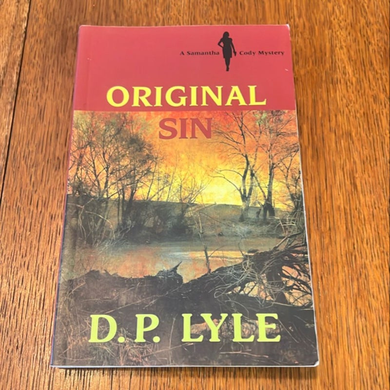 Original Sin