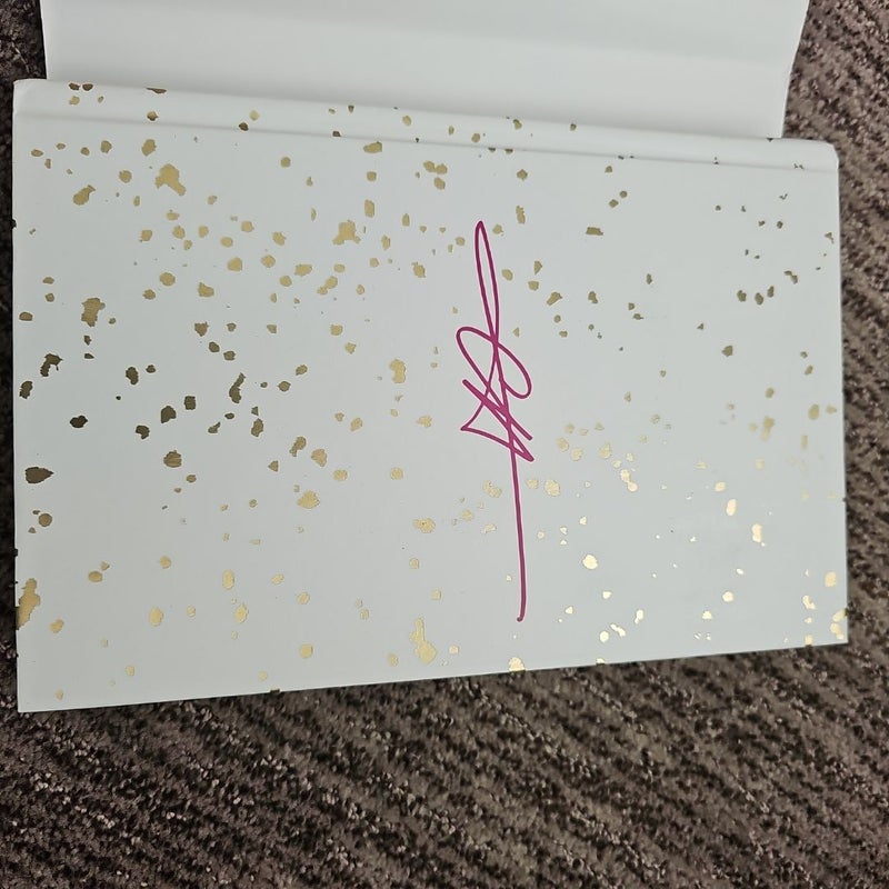 It Ends with Us: Special Collector's Edition