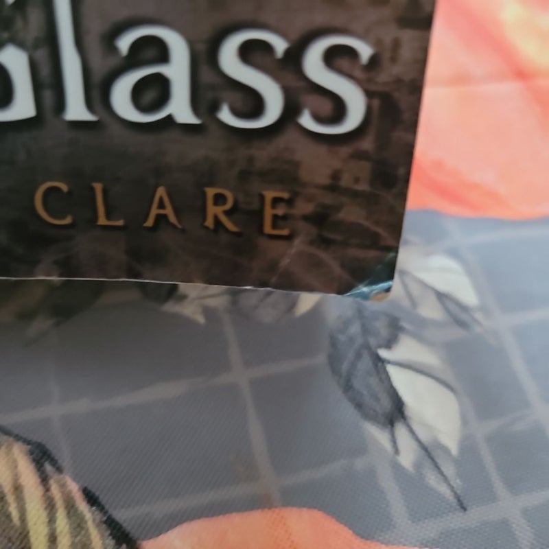 City of Glass