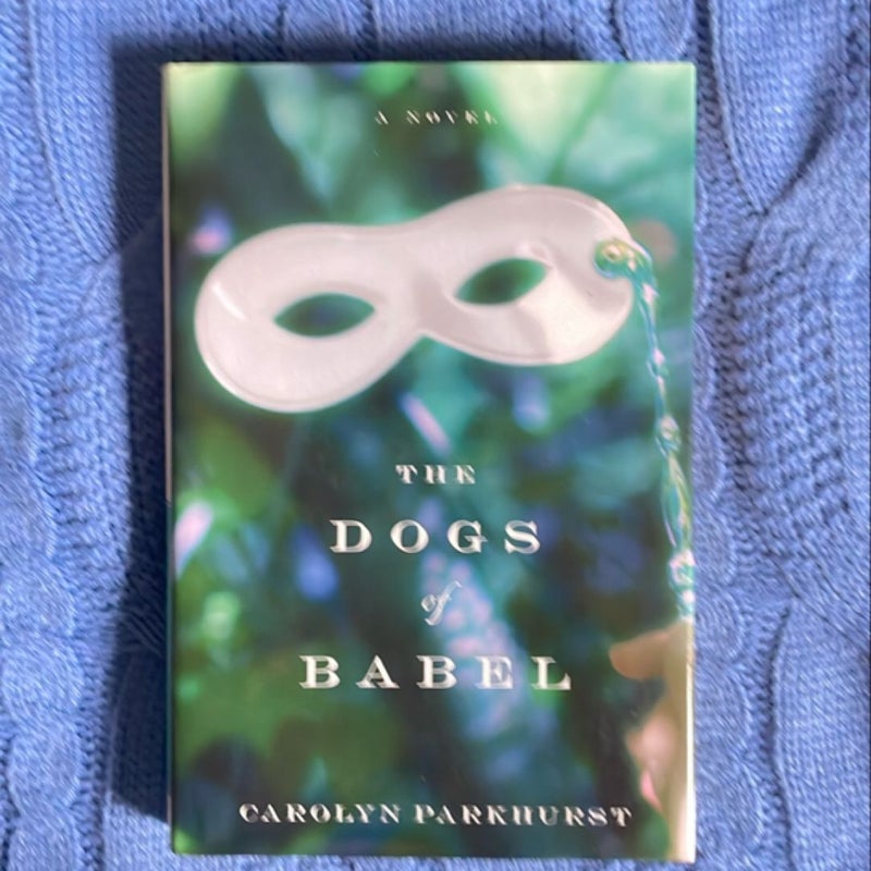 The Dogs of Babel