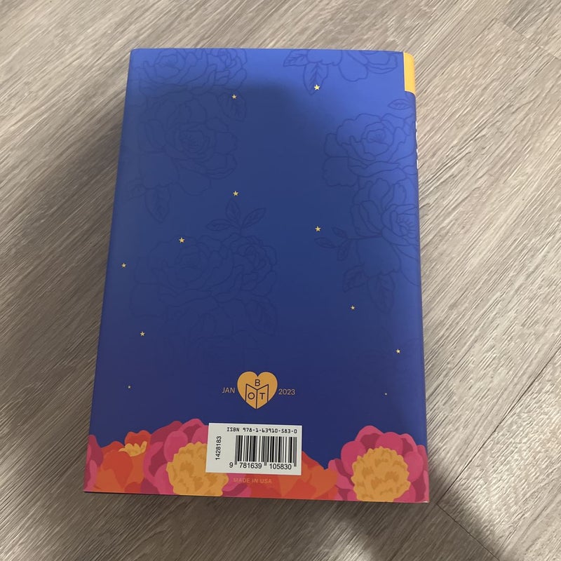 Lunar Love 