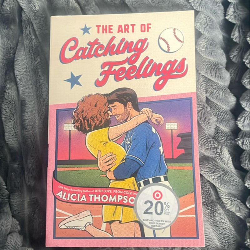 The Art of Catching Feelings