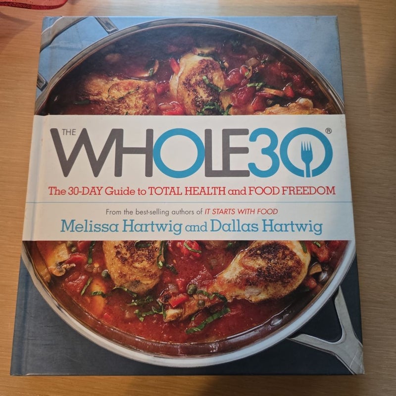 The Whole30