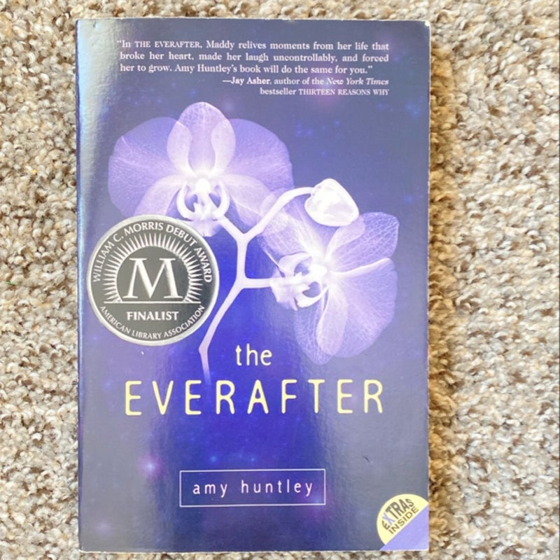 The Everafter