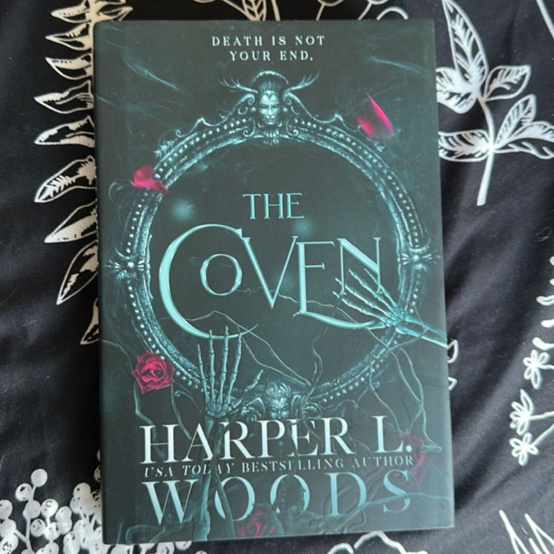 The Coven