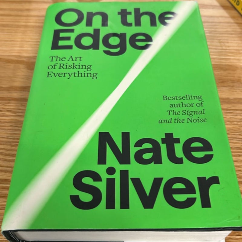 On the Edge 2024