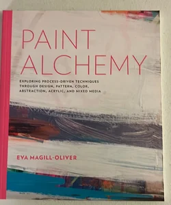 Paint Alchemy