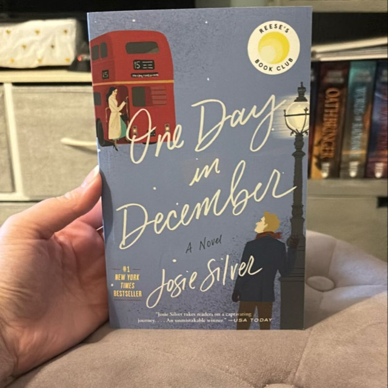 One Day in December