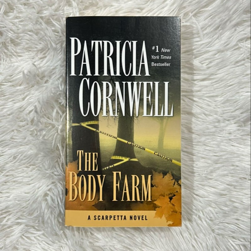 The Body Farm