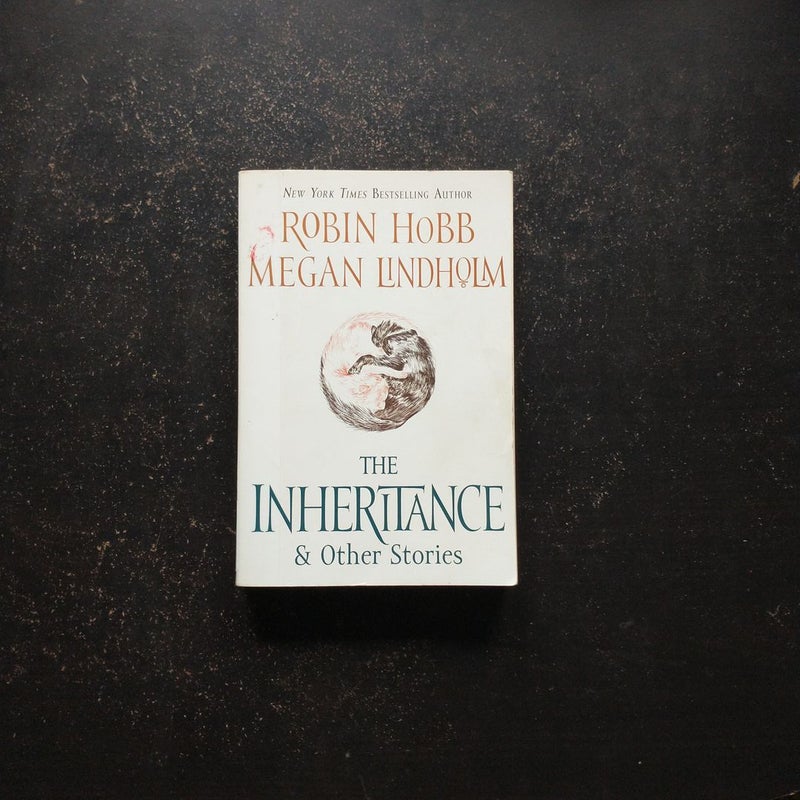 The Inheritance