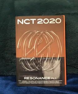 NCT 2020: Resonance Pt.1 Album 