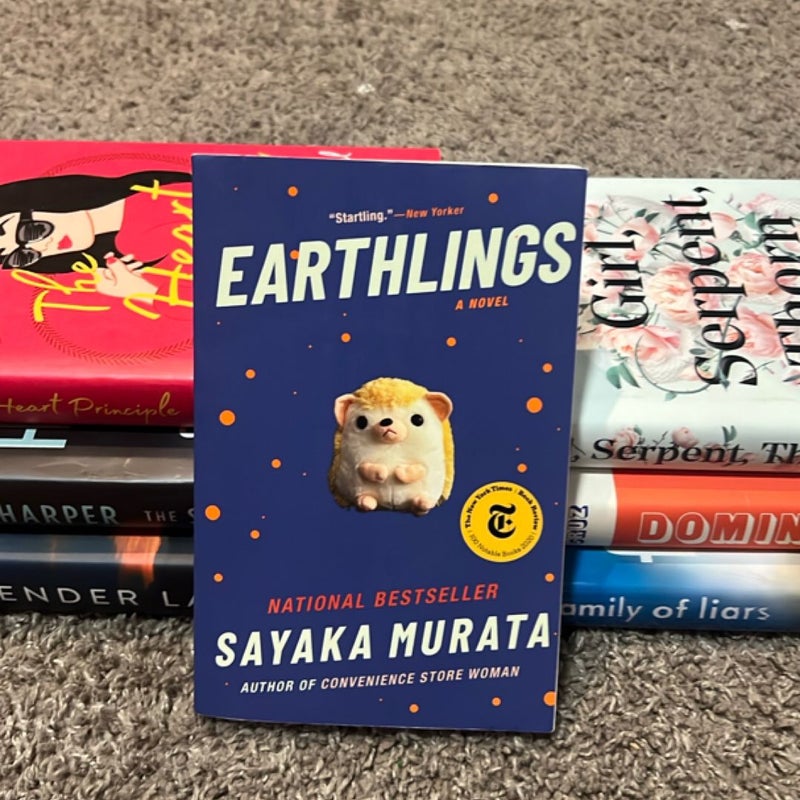 Earthlings