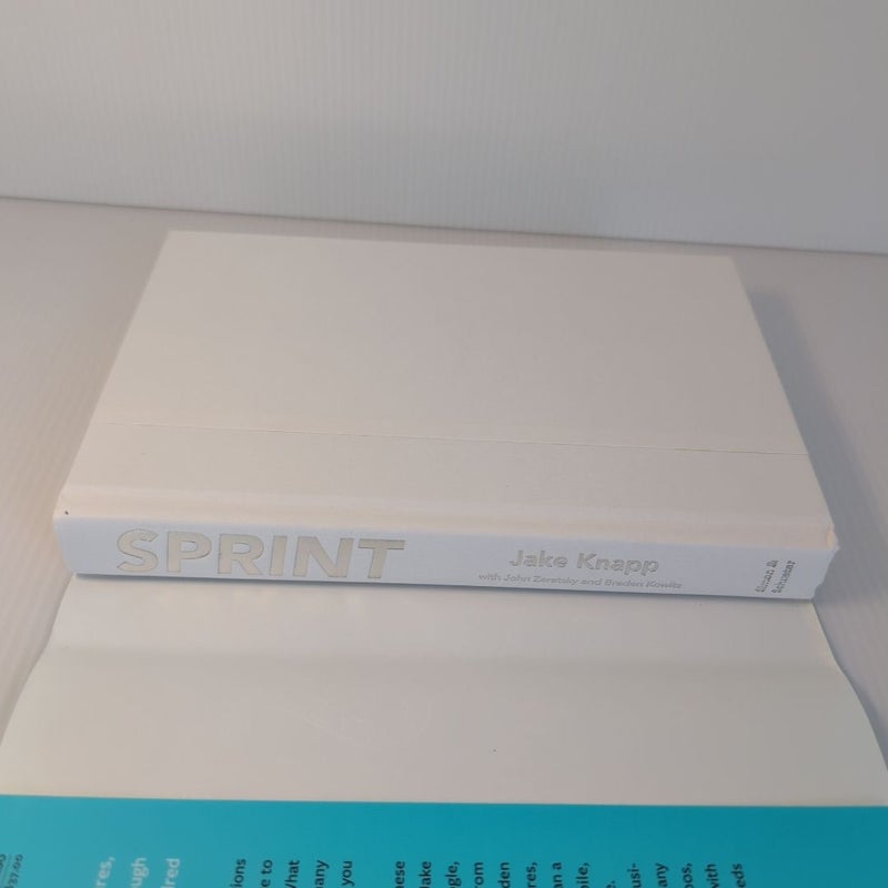 Sprint