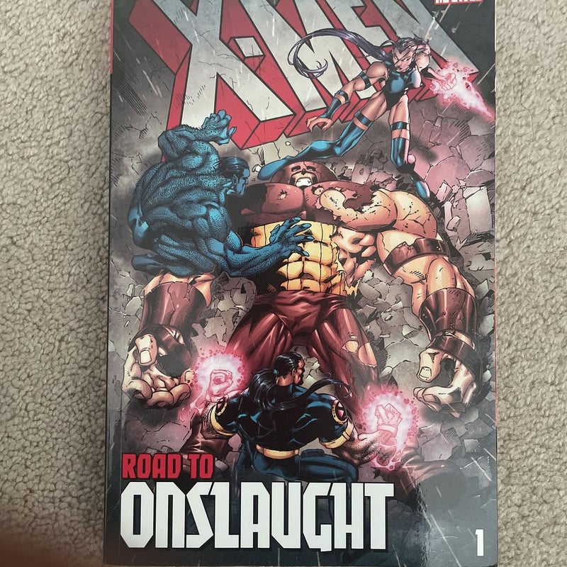 X-Men