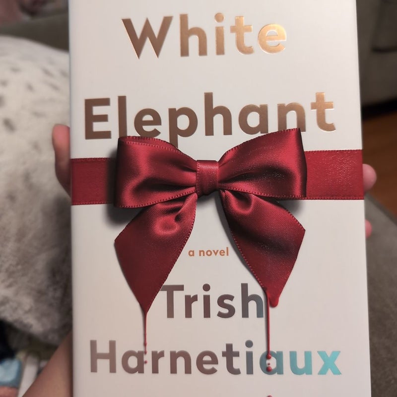 White Elephant