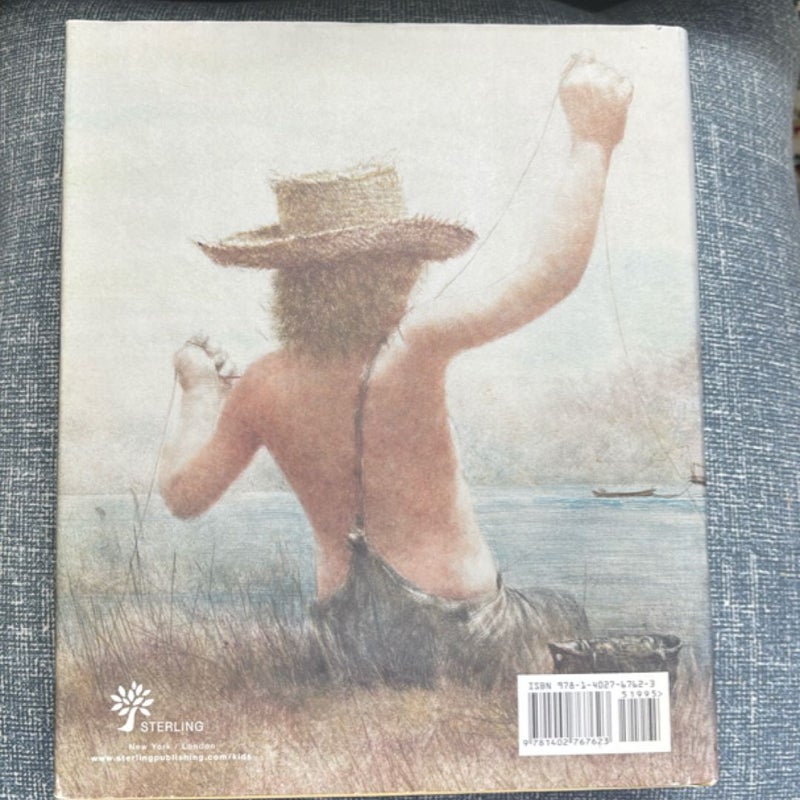 The Adventures of Tom Sawyer