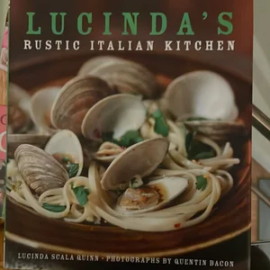 Lucinda's Rustic Italian Kitchen