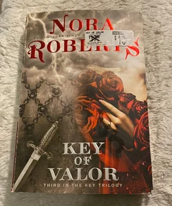 Key of Valor