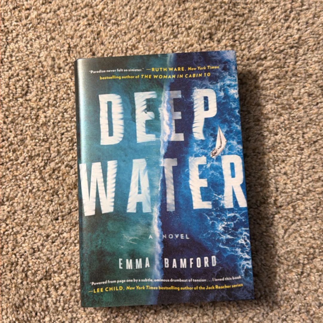 Deep Water