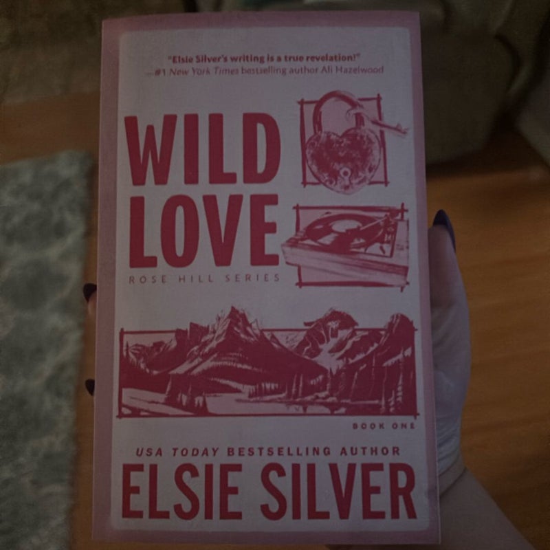 Wild Love