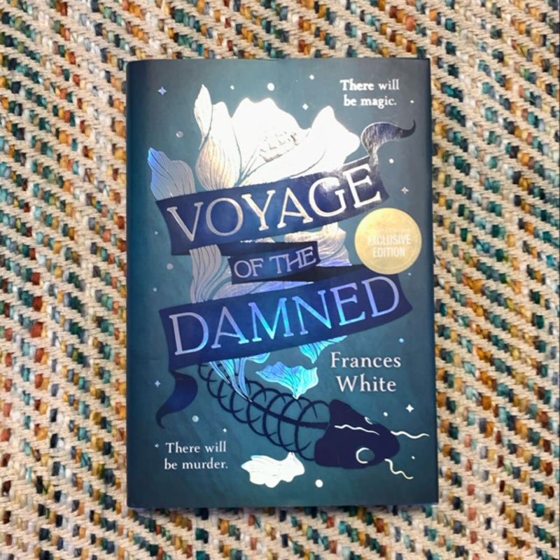 Voyage of the Damned