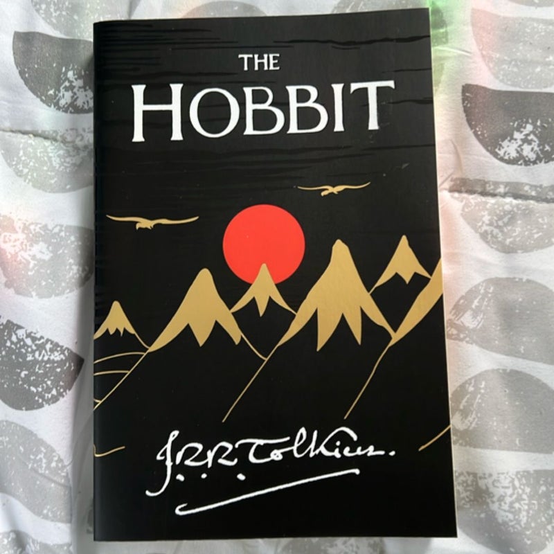 The Hobbit
