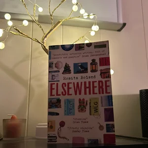 Elsewhere