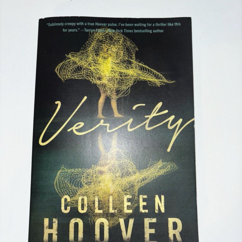 Verity