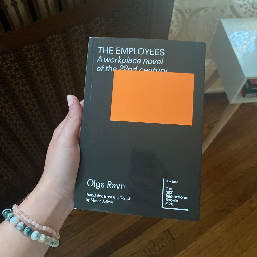 The Employees