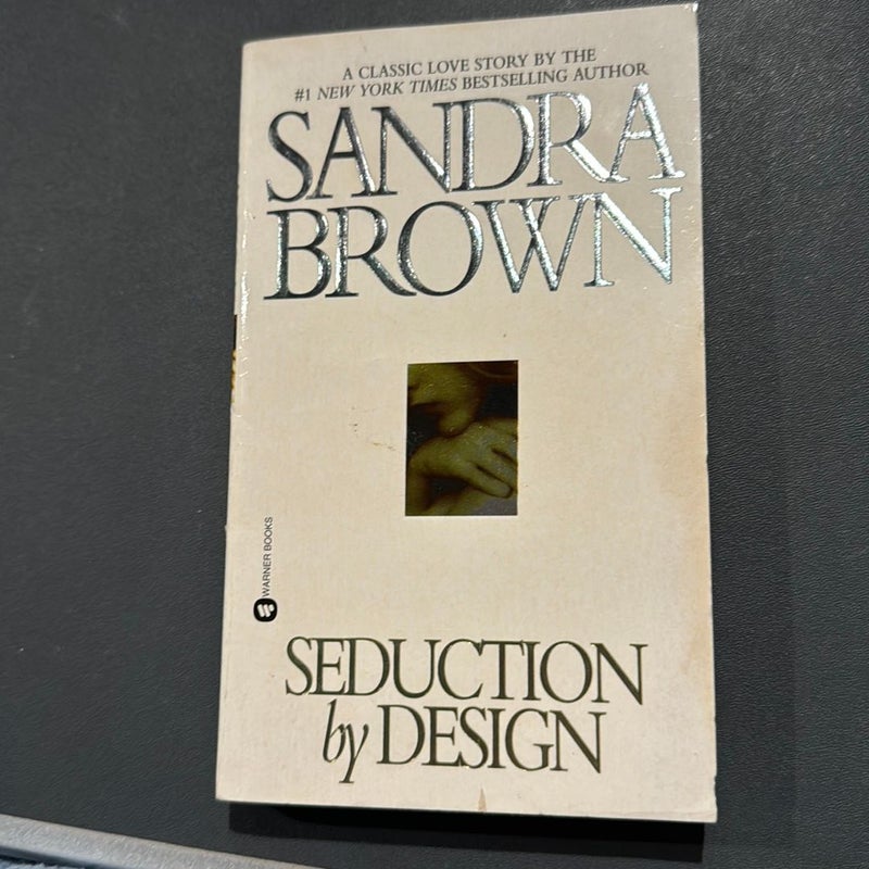 Seduction by Design