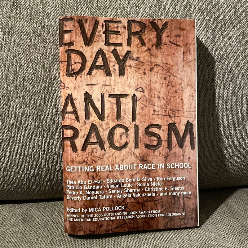 Everyday Antiracism