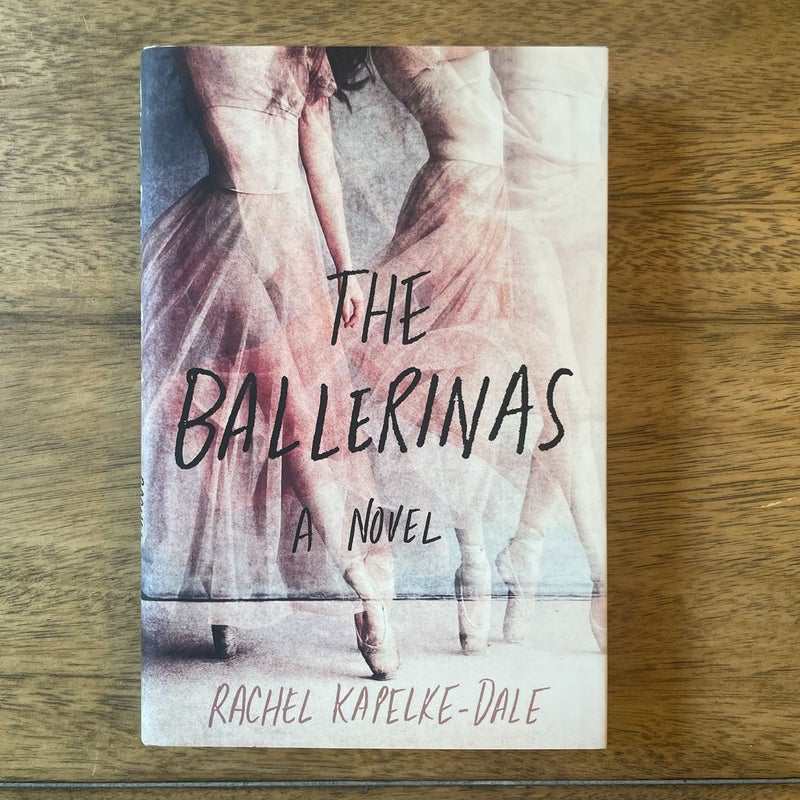 The Ballerinas