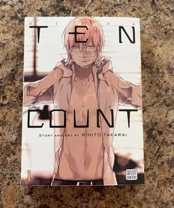 Ten Count, Vol. 1