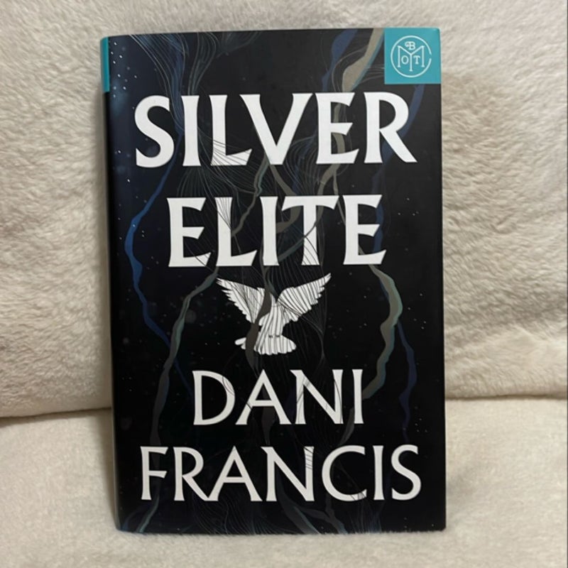 Silver Elite