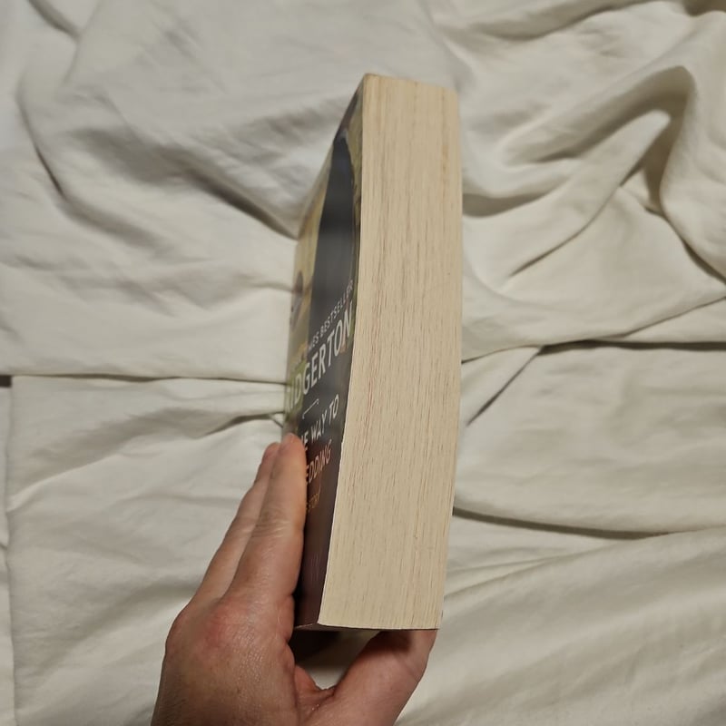 On the Way to the Wedding